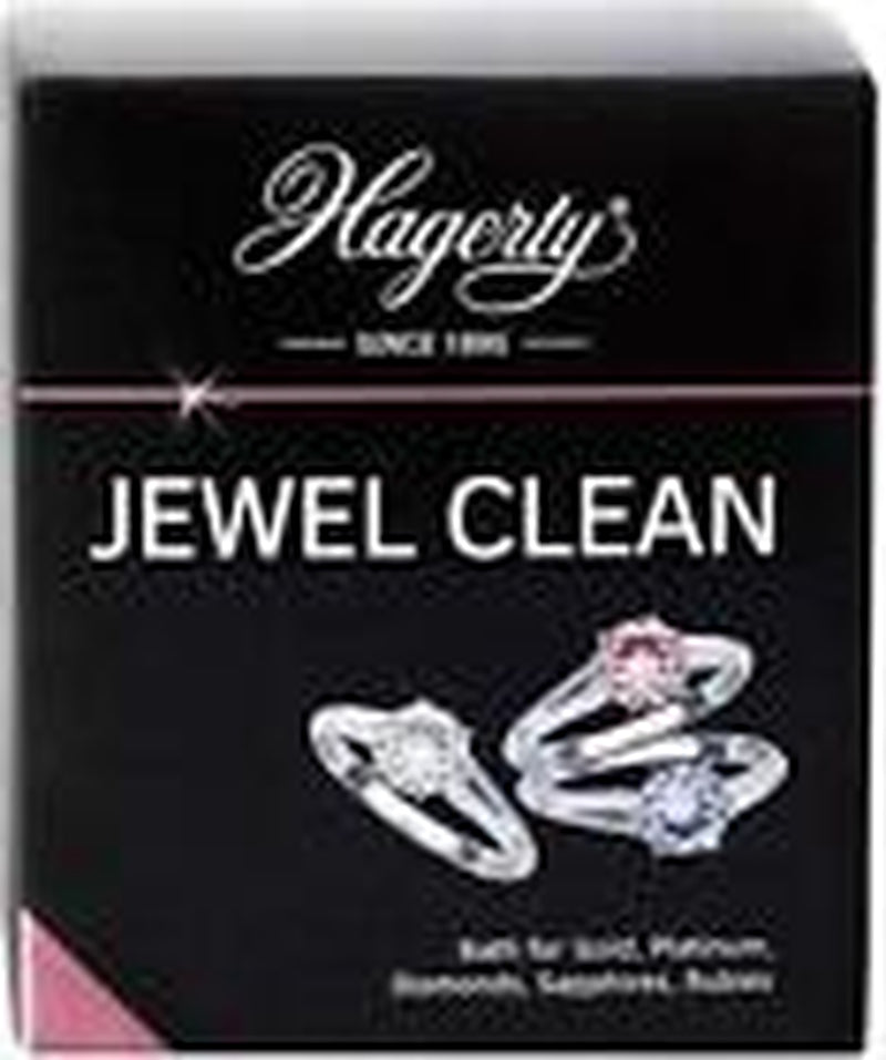 Jewellery Cleaning Solution Gold Diamond Jewelry Cleaner Liquid Polishing 170Ml