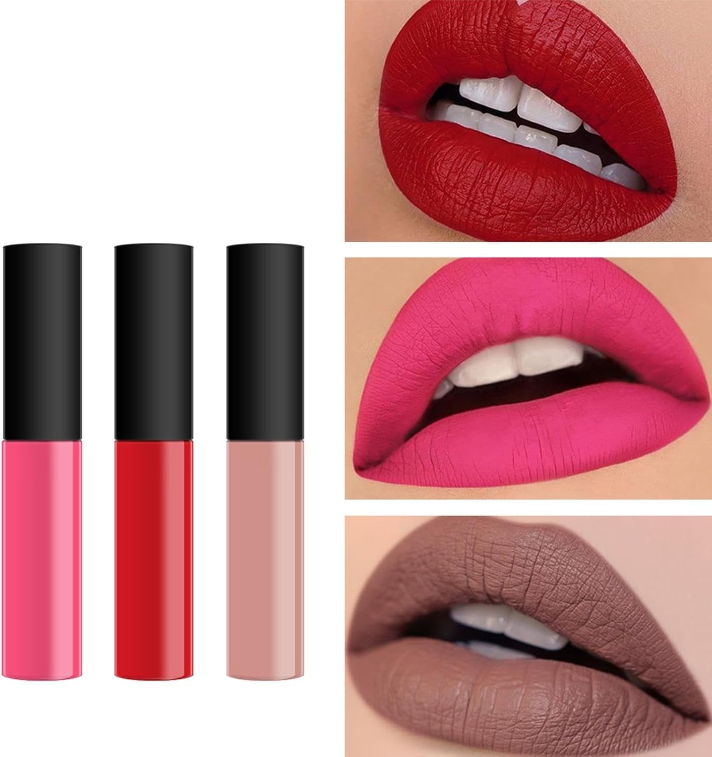 Women Makeup Set, Complete Makeup Collection, Cosmetic Set for Women, Makeup Kit, Portable Makeup Set, Travel Makeup Kit, Makeup for Beginners, Set for Makeup Lovers,