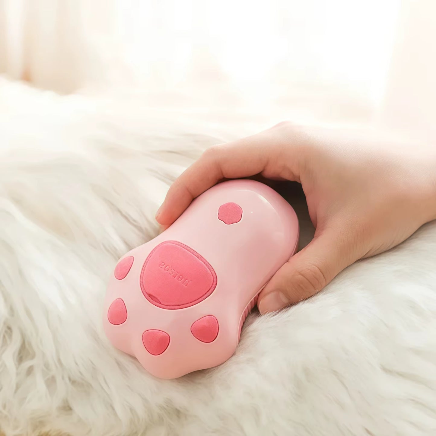 3 in 1 Cat Dog Steamy Brush Steam Brush Electric Sprayer for Massage Pet Grooming Tool Shedding Electric Sprays Massage Combs