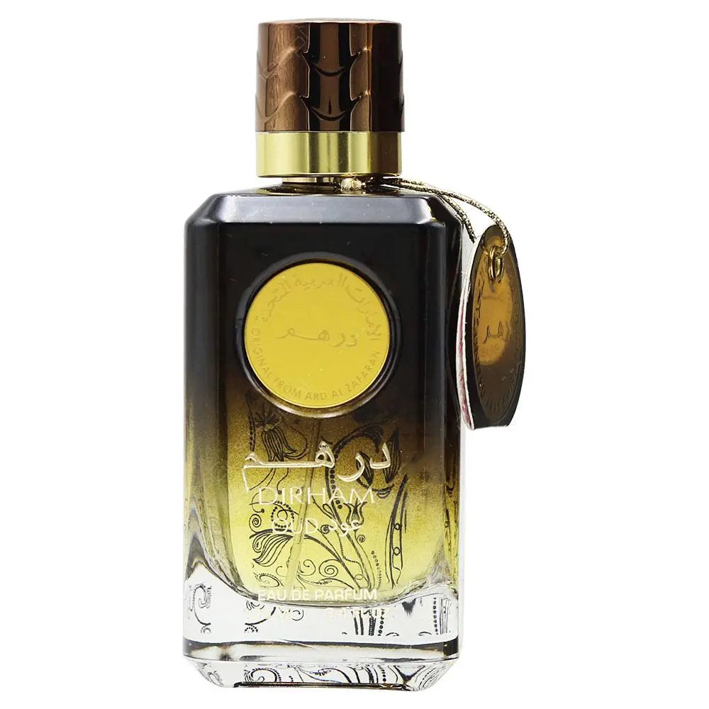 Dirham Oud Eau De Parfum 100Ml