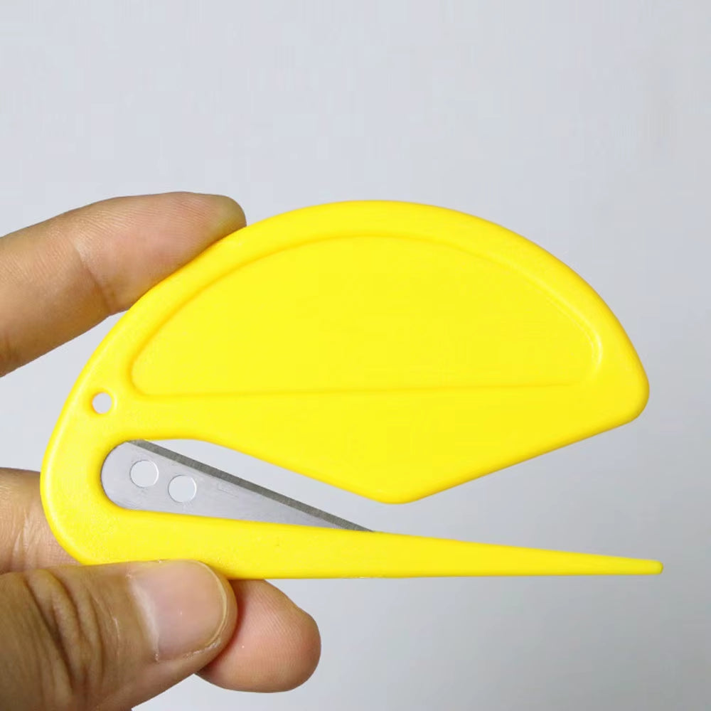 Pet Comb Dog Cat Hair Cutter Fur-Buster Knot Remover for Outdoor Grooming