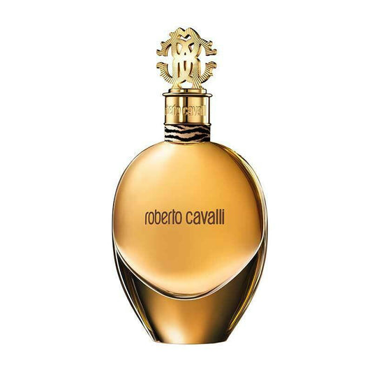ROBERTO CAVALLI EAU DE PARFUM EDP SPRAY 75ML GENUINE NEW SEALED FAST FREE P&P