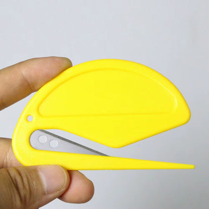Pet Comb Dog Cat Hair Cutter Fur-Buster Knot Remover for Outdoor Grooming