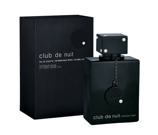 ARMAF Club De Nuit INTENSE MAN Eau De Toilette 105Ml